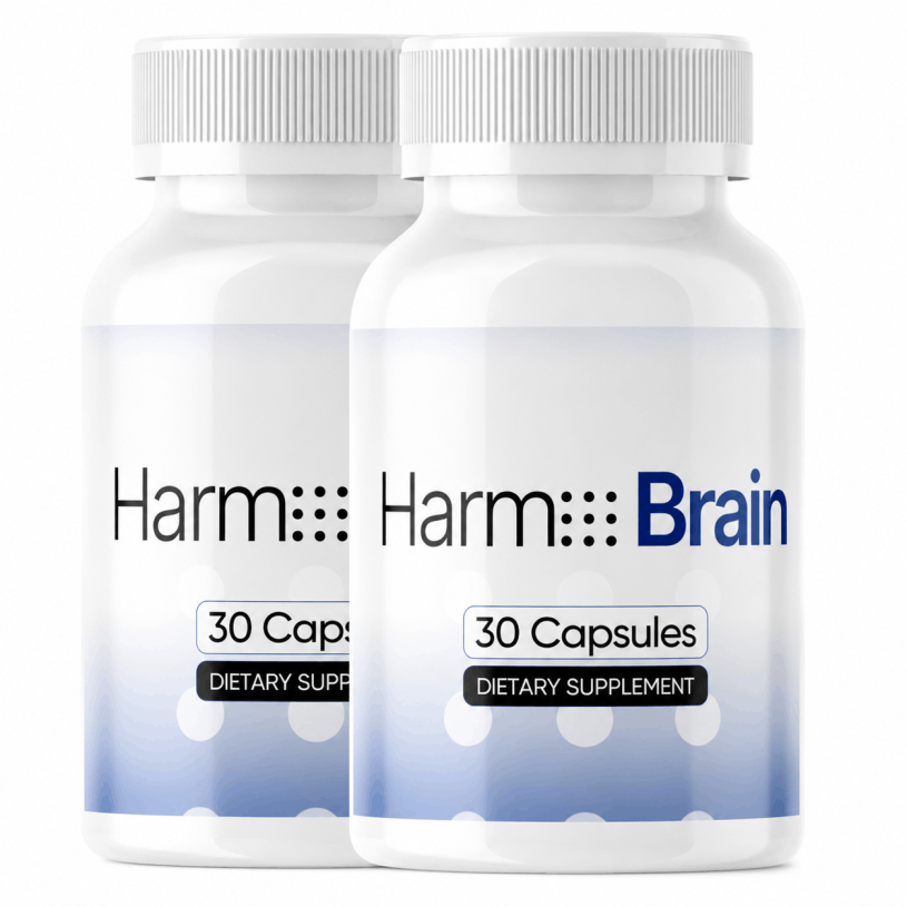 harmo brain